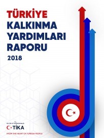 Türkiye Kalkınma Yardımları Raporu – 2018