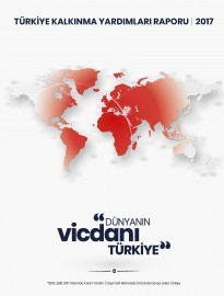 Türkiye Kalkınma Yardımları Raporu 2017