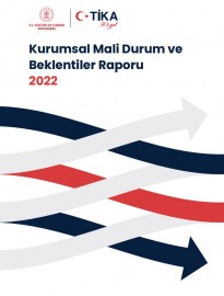 Kurumsal Mali Durum ve Beklentiler Raporu 2022 – 2022