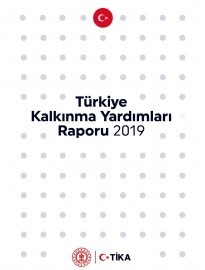 Türkiye Kalkınma Yardımları Raporu – 2019