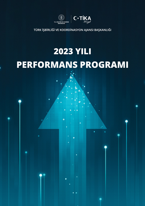 2023 Yılı Performans Programı – 2023