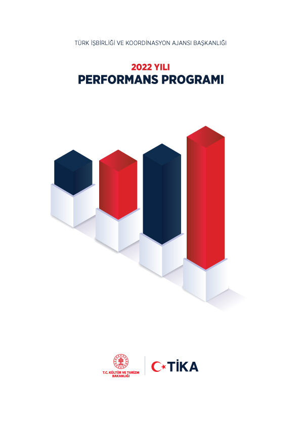 2022 Performans Programı – 2022