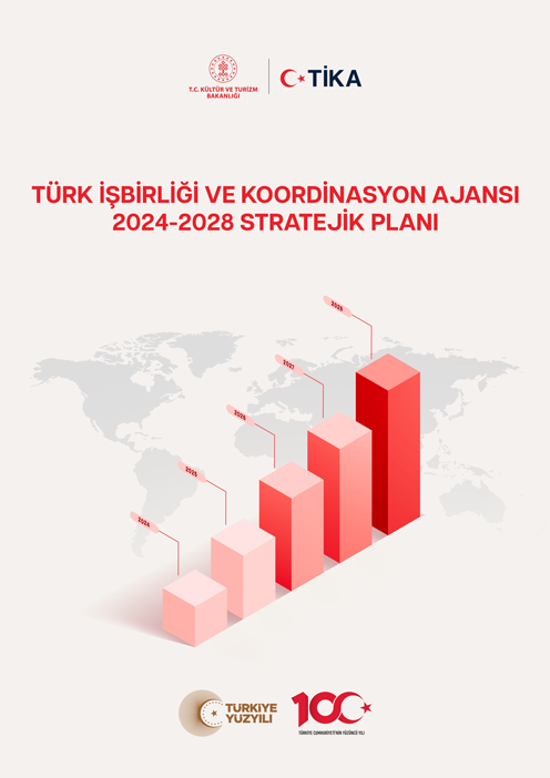TİKA Stratejik Plan 2024-2028